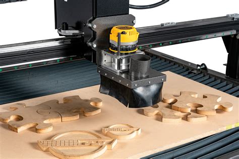 cnc router kits